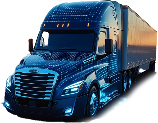 Hero Truck_Logistics